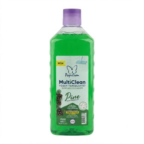 Papilion Yüzey Temizleme 2,5 Lt