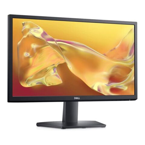 21.5 DELL SE2225H FHD 5MS 75HZ HDM+VGA LED MONITOR