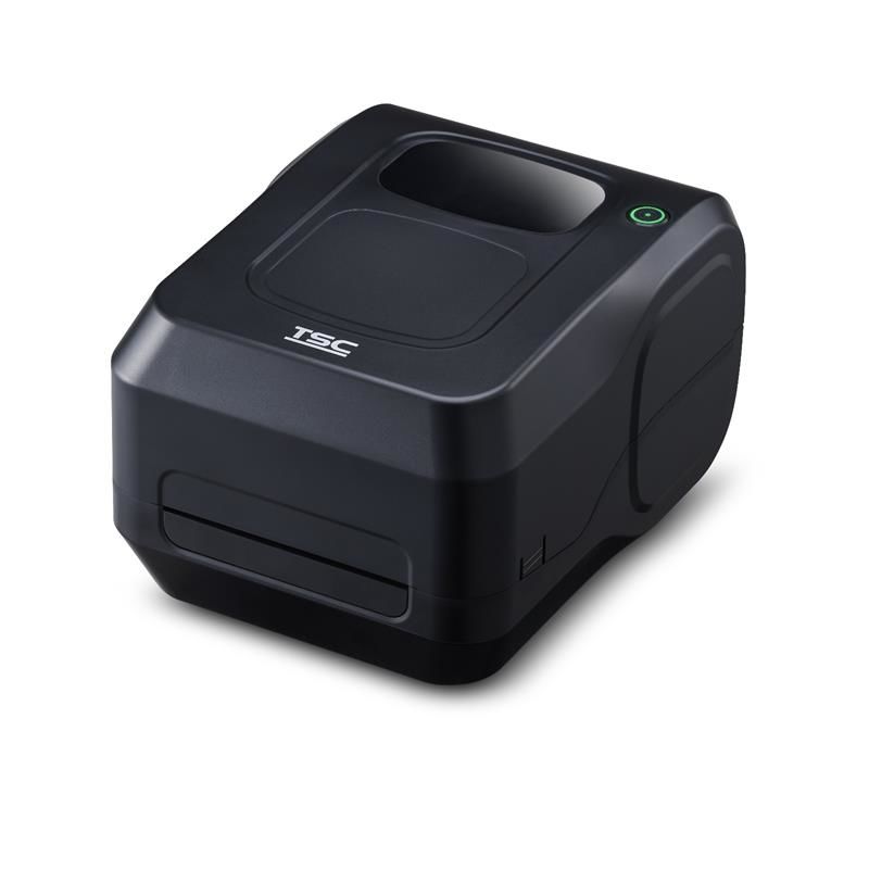 TSC TL241 TERMAL TRANSFER 203PDI USB+ETHERNET BARKOD YAZICI (RİBONLU KULLANIM )