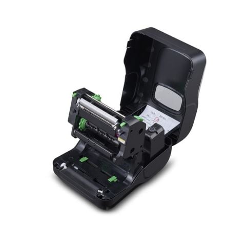 TSC TL241 TERMAL TRANSFER 203PDI USB+ETHERNET BARKOD YAZICI (RİBONLU KULLANIM )