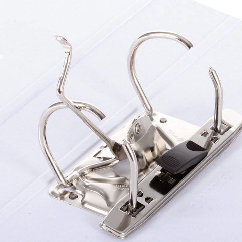 Esselte 9945 Eko Dar Klasör Kırmızı