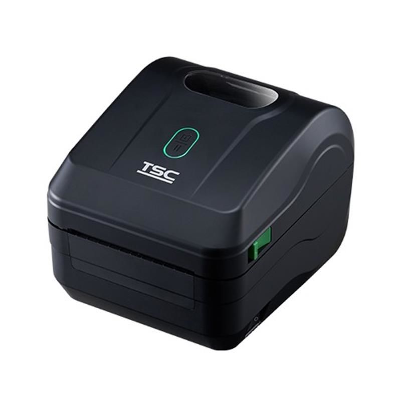 TSC DL241 DİREKT TERMAL 203PDI USB+ETHERNET BARKOD YAZICI (RİBONSUZ KULLANIM )