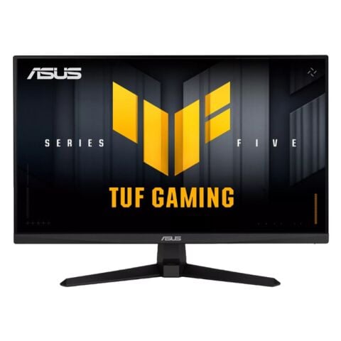 27 ASUS TUF GAMING VG279QM5A IPS 1MS 240MHZ 2XHDMI 1XDP FHD 1920X1080 HOPARLÖR DÜŞÜK MAVİ IŞIK VESA SİYAH