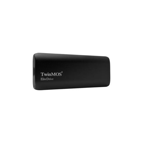 2 TB TWINMOS EXT SSD USB3.2/TYPE-C PSSD2TBMEDB DARK GREY