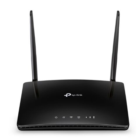 TP-LINK ARCHER MR402 AC1200 4G LTE DUAL-BAND WI-FI ROUTER