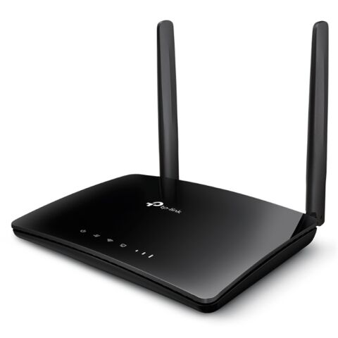 TP-LINK ARCHER MR402 AC1200 4G LTE DUAL-BAND WI-FI ROUTER