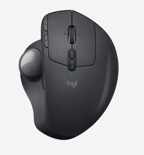 LOGITECH MX ERGO 910-005179 KABLOSUZ YESIL MOUSE