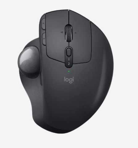 LOGITECH MX ERGO 910-005179 KABLOSUZ YESIL MOUSE
