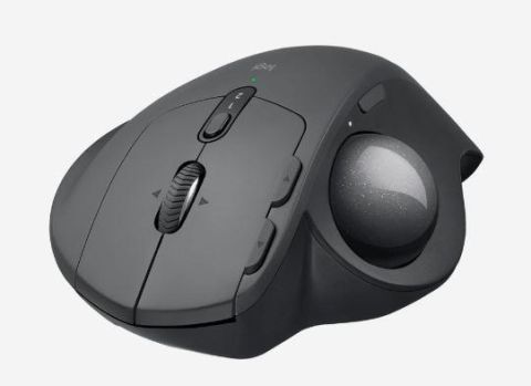 LOGITECH MX ERGO 910-005179 KABLOSUZ YESIL MOUSE