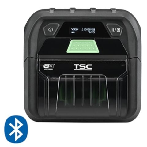 TSC RE310 203DPI BLUETOOTH MOBİL FİŞ YAZICI