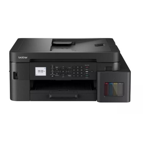 BROTHER MFC-T930DW TANKLI YAZ/TAR/FOT/FAX/DUB/WIFI/ETH