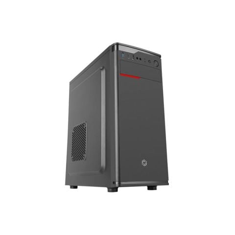 FRISBY FC-2905B MIDI TOWER SIYAH KASA USB 3.0 400W