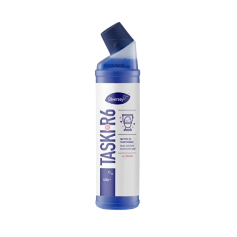 Taski R6 Klozet Wc Temizleyici 750 Ml