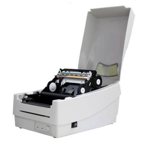 ARGOX OS-214 PLUS 203DPI TERMAL/DİREKT TERMAL USB+SERİ + PARALEL(LPT) BARKOD YAZICI