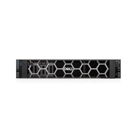 DELL POWEREDGE R760XS_1 2X4410Y 2X32GB 2X480GB 2X1100W 3 YIL YERİNDE GARANTİ