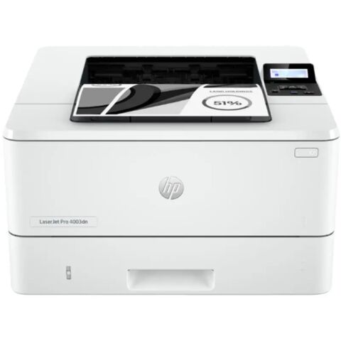 HP 2Z609A LASERJET PRO 4003DN YAZ/DUB/ETH (W1A53A M404DN YERİNE)