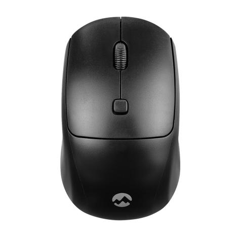 Everest SM-320 Usb Siyah 1600 Dpi Optik Kablosuz Mouse