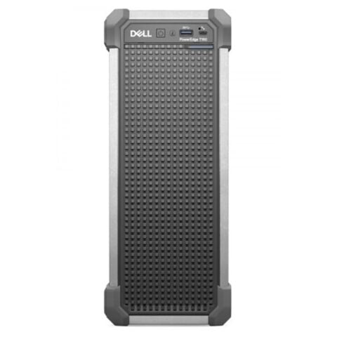 DELL POWEREDGE PET160SPL3 E-2434 1X16GB 1X480GB 1X300W PERC H355 3 YIL YERİNDE GARANTİ