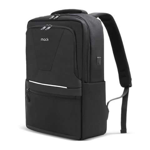 MACK MCE-1203 15.6'' OFFICE PRO-2 ECO SEYAHAT SIRT ÇANTASI