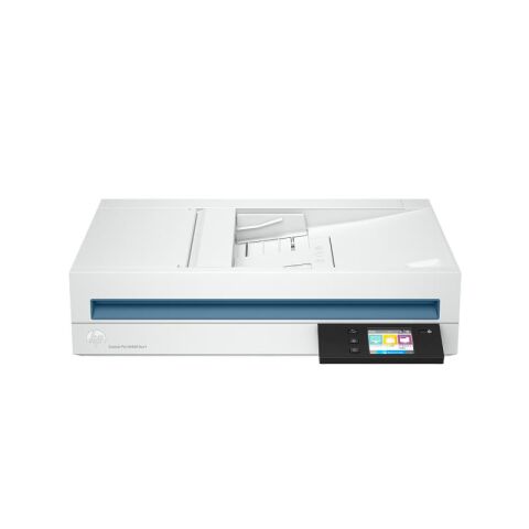 HP SCANJET PRO N4600 20G07A FNW1 A4 DÖKÜMAN TARAYICI