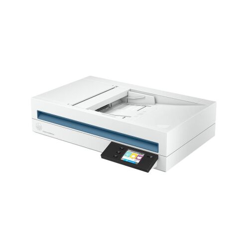 HP SCANJET PRO N4600 20G07A FNW1 A4 DÖKÜMAN TARAYICI