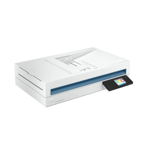 HP SCANJET PRO N4600 20G07A FNW1 A4 DÖKÜMAN TARAYICI