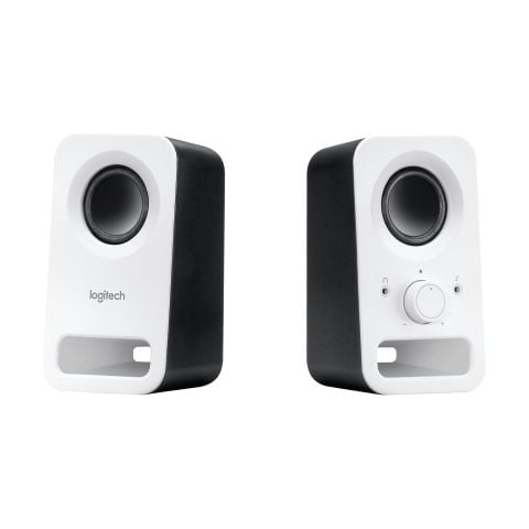 LOGITECH Z150 HOPARLOR BEYAZ 980-000815