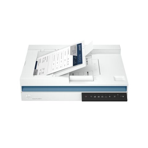 HP SCANJET PRO 3600 F1 20G06A A4 DÖKÜMAN TARAYICI