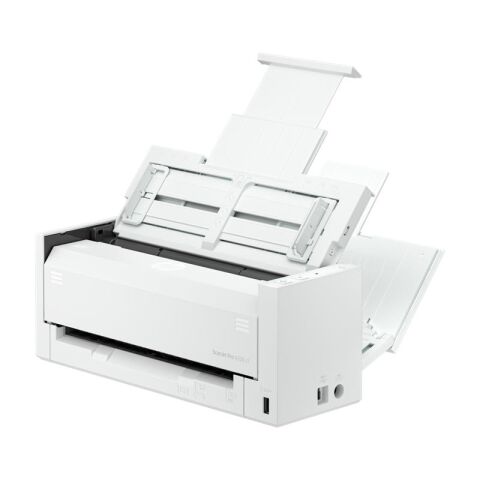 HP SCANJET PRO 4200 S1 8Q4W2A A4 BESLEMELİ DÖKÜMAN TARAYICI