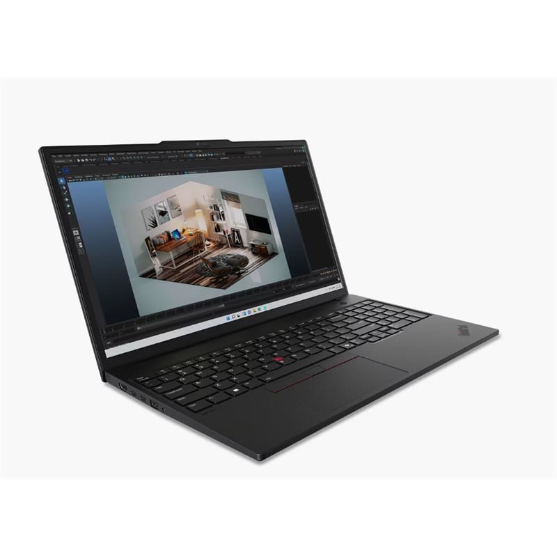 LENOVO THINKPAD 21KS0000TX MWS P16S GEN3 ULTRA-7 155H 1X16GB 1X512GB SSD NVIDIA RTX500ADA 4GB 16'' WI