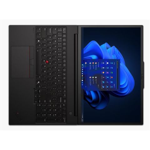 LENOVO THINKPAD 21KS0000TX MWS P16S GEN3 ULTRA-7 155H 1X16GB 1X512GB SSD NVIDIA RTX500ADA 4GB 16'' WI