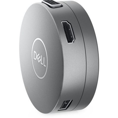 DELL DA310 TYPE-C MOBİL ADAPTÖR 470-AEUP