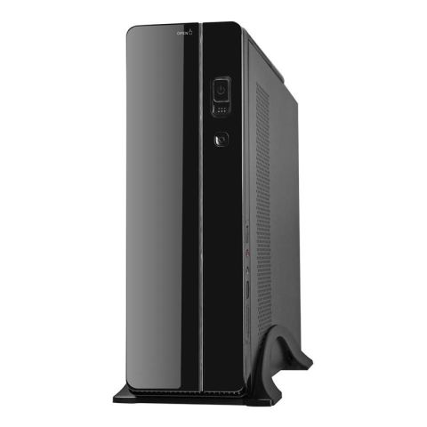FRISBY FC-S6020B KULPLU SLIM TOWER KASA 300W