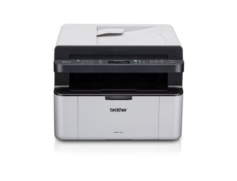 BROTHER MFC-1911W-2T MONO LAZER A4 YAZ/TAR/FOT/FAX/WIFI (2 TAM DOLU TONER)