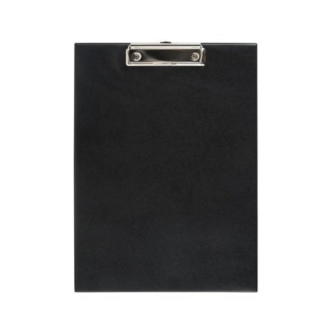 Kraf 1040 Kapaksız A4 Sekreterlik Siyah