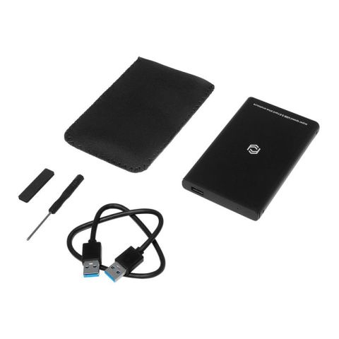 FRISBY FHC-2590B 2.5 SATA USB 3.0 DİSK KUTUSU