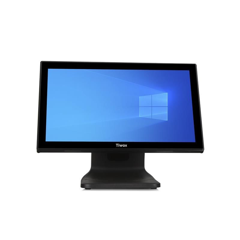TIWOX TP-1903 18.5'' I3 3.NESİL 128GB SSD 8GB 1366X768 DOKUNMATİK POS PC