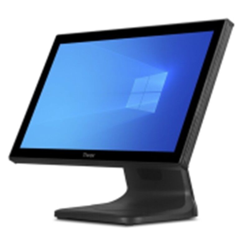 TIWOX TP-6610 18.5'' I5 10.NESİL 256GB NWME SSD 16GB DDR4 RAM 1366X768 DOKUNMATİK POS PC