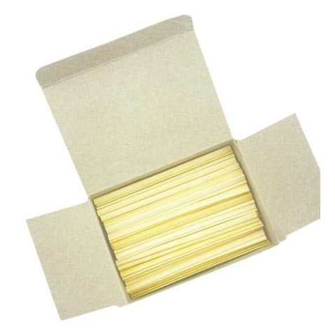 Rotto Bambu Ahşap Karıştırıcı