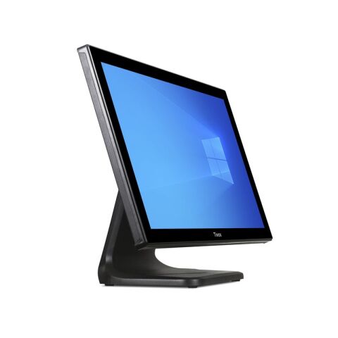 TIWOX TP-3150+ 21.5'' I7 5.NESİL 128GB NWME SSD 8GB DDR3 RAM 1366X768 DOKUNMATİK POS PC