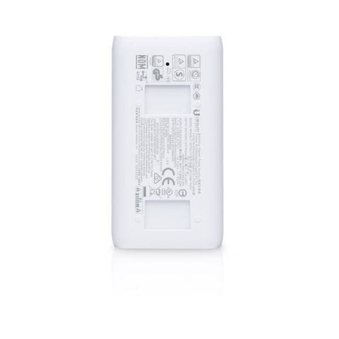UBNT U-POE-AF 48VOLT 15WATT GIGABIT PORT POE ADAPTÖR