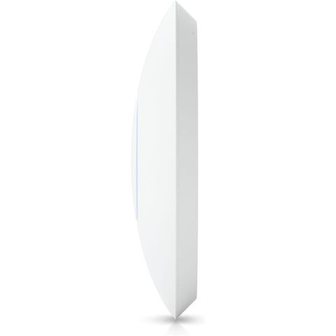 UBNT U6+ 2.4/5GHZ DUALBAND WIFI6 2X2 MU-MIMO 2976MBPS İÇ ORTAM TAVAN TİPİ ACCESS POINT(ADAPTÖRSÜZ)