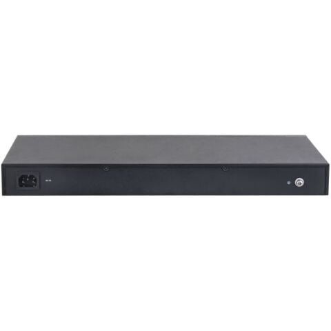 DAHUA CS4218-16ET-135 16 PORT 10/100 + 2XRJ45/1GB SFP COMBO CLOUD YÖNETİLEBİLİR RACKMOUNT 135W POE SWITCH