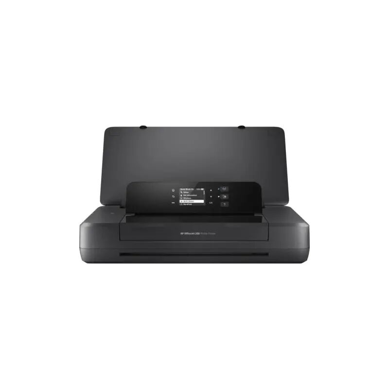 HP N4K99C OFFICEJET 202 MOBİL YAZICI