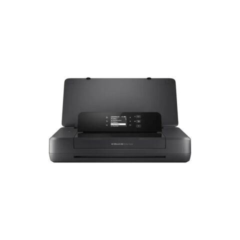HP N4K99C OFFICEJET 202 MOBİL YAZICI