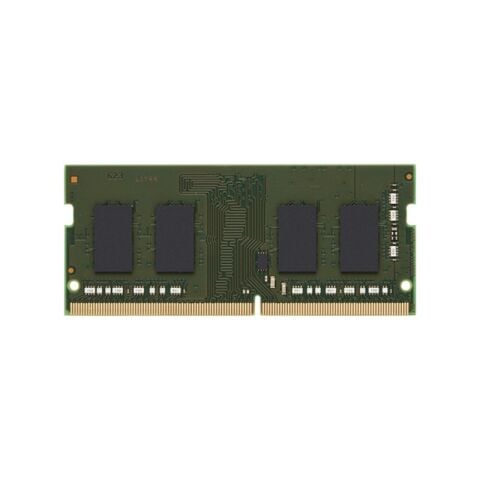 16 GB DDR4 3200MHZ KINGSTON CL22 2RX8 NB KVR32S22D8/16WP
