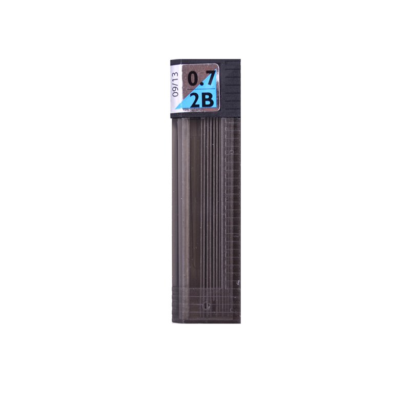 Serve Tombow 2B Klasik 0,7 Mm Kalem Ucu