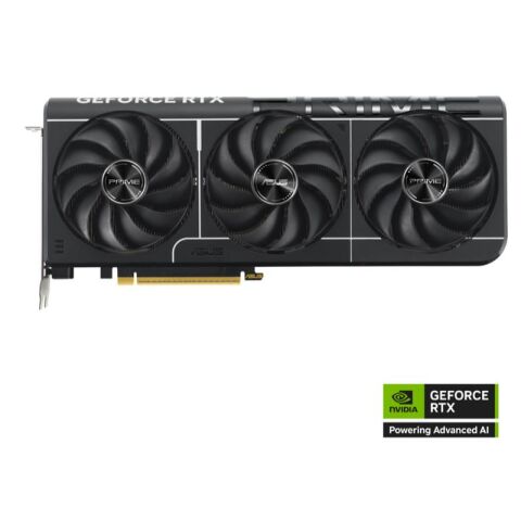 ASUS GEFORCE PRIME-RTX5080-O16G 16GB GDDR7 256BIT 1XHDMI 3XDP EKRAN KARTI