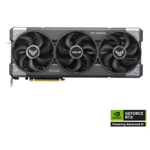 ASUS GEFORCE TUF-RTX5090-O32G-GAMING 32GB GDDR7 512BIT 2XHDMI 3XDP EKRAN KARTI