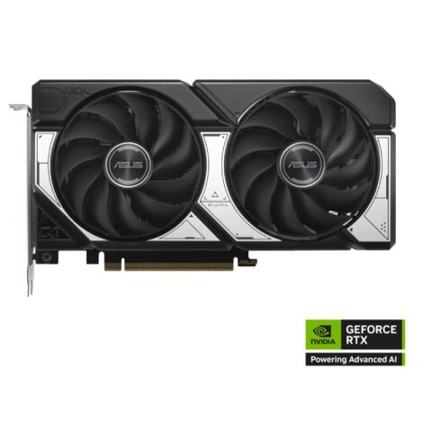 ASUS GEFORCE DUAL-RTX5060TI-O16G 16GB GDDR7 128BIT 1XHDMI 3XDP EKRAN KARTI